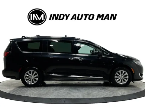 Another view of 2019 Chrysler Pacifica Touring L for sale in Westfield, IN at Indy Auto Man - Westfield