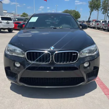 Photos of 2017 BMW X6 M for sale in Westfield, IN at Indy Auto Man - Westfield