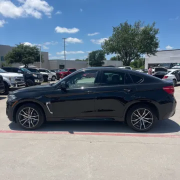 More photos of 2017 BMW X6 M at Indy Auto Man - Westfield, IN