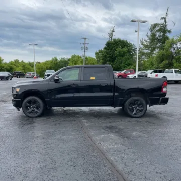 More photos of 2019 Ram 1500 Big Horn/Lone Star at Indy Auto Man - Westfield, IN