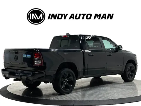 More photos of 2019 Ram 1500 Big Horn/Lone Star at Indy Auto Man - Westfield, IN