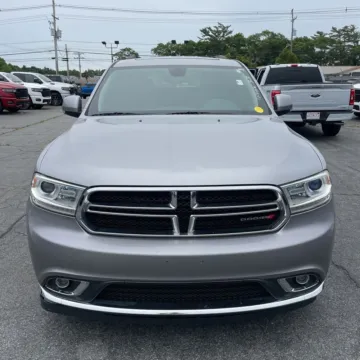Photos of 2015 Dodge Durango Limited for sale in Westfield, IN at Indy Auto Man - Westfield