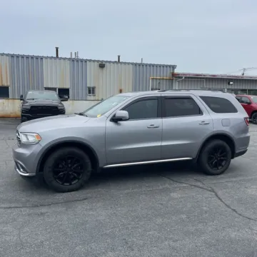 More photos of 2015 Dodge Durango Limited at Indy Auto Man - Westfield, IN