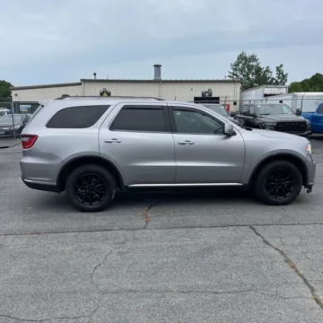 More photos of 2015 Dodge Durango Limited at Indy Auto Man - Westfield, IN