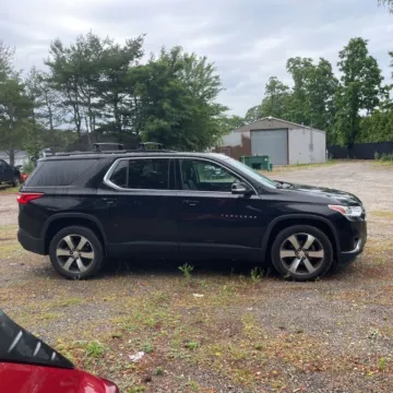 More photos of 2019 Chevrolet Traverse 3LT at Indy Auto Man - Westfield, IN