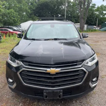 Photos of 2019 Chevrolet Traverse 3LT for sale in Westfield, IN at Indy Auto Man - Westfield