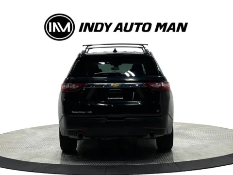 More photos of 2019 Chevrolet Traverse 3LT at Indy Auto Man - Westfield, IN