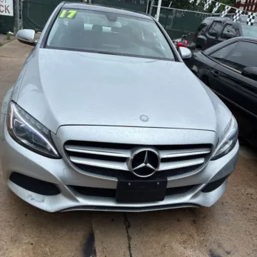 Photos of 2017 Mercedes-Benz C-Class C 300 4MATIC for sale in Westfield, IN at Indy Auto Man - Westfield