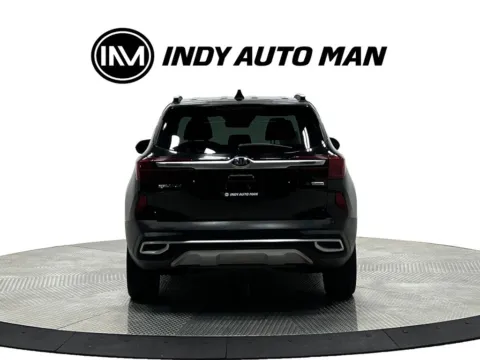 More photos of 2021 Kia Seltos SX at Indy Auto Man - Westfield, IN