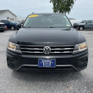 Photos of 2019 Volkswagen Tiguan 2.0T SE 4Motion for sale in Westfield, IN at Indy Auto Man - Westfield