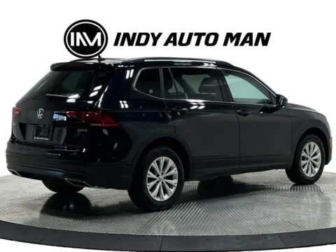 More photos of 2019 Volkswagen Tiguan 2.0T SE 4Motion at Indy Auto Man - Westfield, IN
