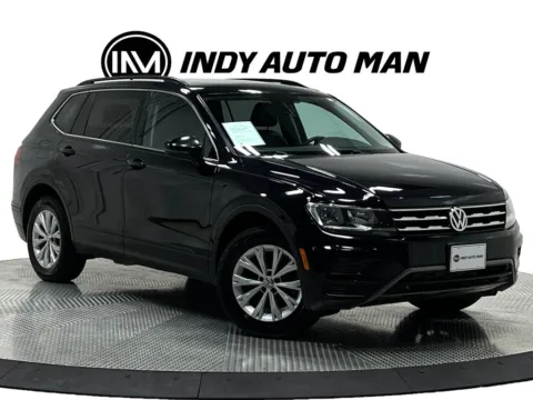 Photos of 2019 Volkswagen Tiguan 2.0T SE 4Motion for sale in Westfield, IN at Indy Auto Man - Westfield