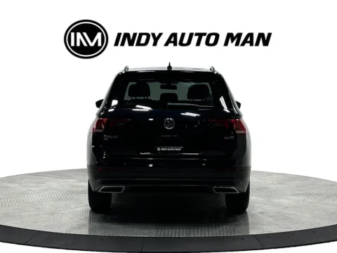 More photos of 2019 Volkswagen Tiguan 2.0T SE 4Motion at Indy Auto Man - Westfield, IN
