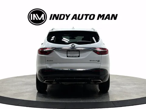 More photos of 2018 Buick Enclave Essence at Indy Auto Man - Westfield, IN