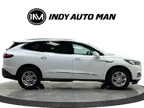 Another view of 2018 Buick Enclave Essence for sale in Westfield, IN at Indy Auto Man - Westfield