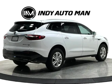 More photos of 2018 Buick Enclave Essence at Indy Auto Man - Westfield, IN