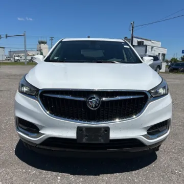 Photos of 2018 Buick Enclave Essence for sale in Westfield, IN at Indy Auto Man - Westfield