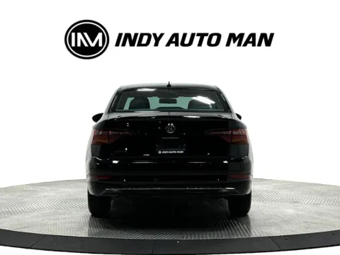 More photos of 2019 Volkswagen Jetta 1.4T SE at Indy Auto Man - Westfield, IN