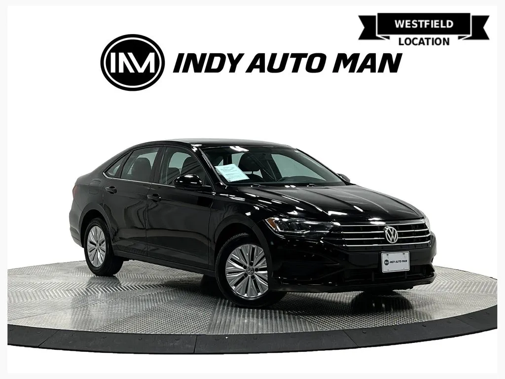 2019 Volkswagen Jetta 1.4T SE for sale in Westfield, IN