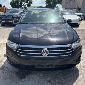 Photos of 2019 Volkswagen Jetta 1.4T SE for sale in Westfield, IN at Indy Auto Man - Westfield