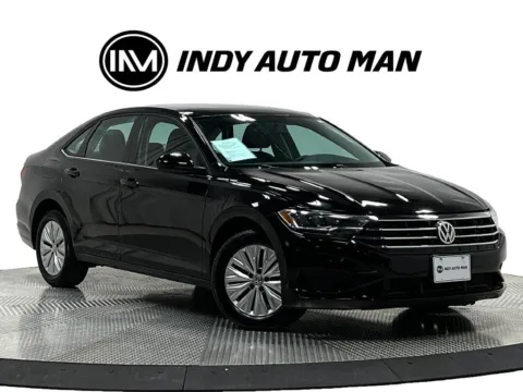 Photos of 2019 Volkswagen Jetta 1.4T SE for sale in Westfield, IN at Indy Auto Man - Westfield