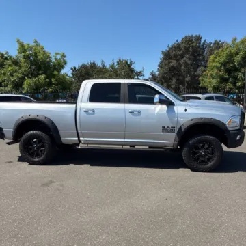 More photos of 2015 Ram 2500 Laramie at Indy Auto Man - Westfield, IN