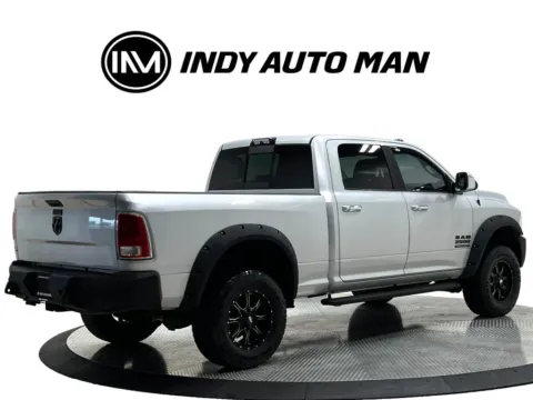 More photos of 2015 Ram 2500 Laramie at Indy Auto Man - Westfield, IN