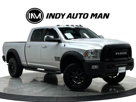 Photos of 2015 Ram 2500 Laramie for sale in Westfield, IN at Indy Auto Man - Westfield