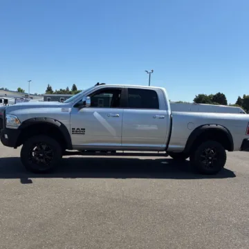 More photos of 2015 Ram 2500 Laramie at Indy Auto Man - Westfield, IN