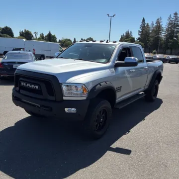 Another view of 2015 Ram 2500 Laramie for sale in Westfield, IN at Indy Auto Man - Westfield