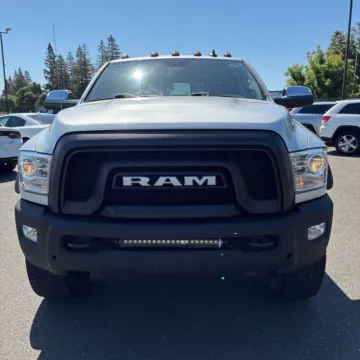 Photos of 2015 Ram 2500 Laramie for sale in Westfield, IN at Indy Auto Man - Westfield