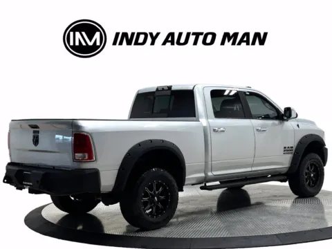 More photos of 2015 Ram 2500 Laramie at Indy Auto Man - Westfield, IN