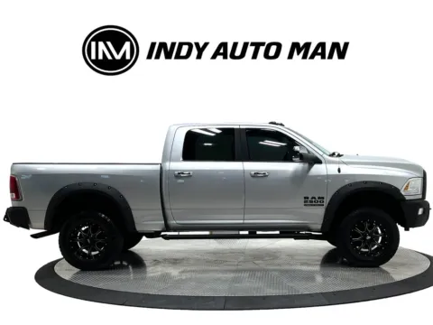 Another view of 2015 Ram 2500 Laramie for sale in Westfield, IN at Indy Auto Man - Westfield