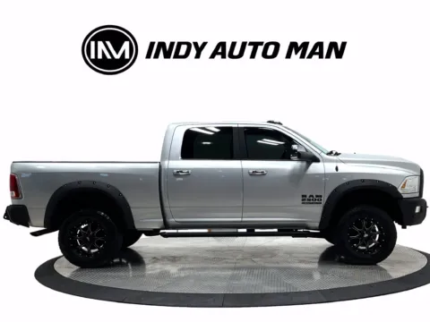 Another view of 2015 Ram 2500 Laramie for sale in Westfield, IN at Indy Auto Man - Westfield
