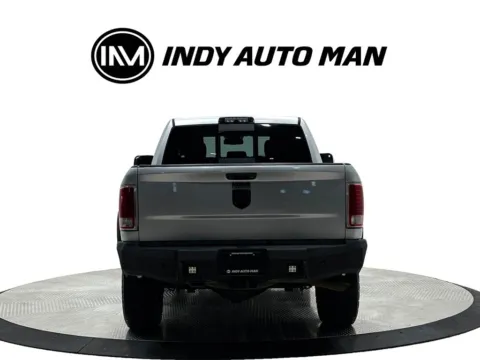 More photos of 2015 Ram 2500 Laramie at Indy Auto Man - Westfield, IN