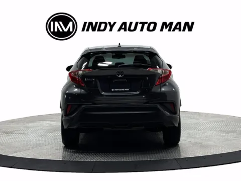 More photos of 2018 Toyota C-HR XLE Premium at Indy Auto Man - Westfield, IN