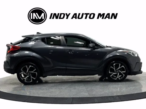 Another view of 2018 Toyota C-HR XLE Premium for sale in Westfield, IN at Indy Auto Man - Westfield