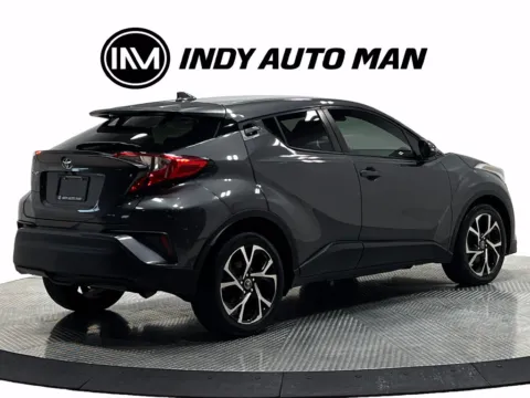 More photos of 2018 Toyota C-HR XLE Premium at Indy Auto Man - Westfield, IN
