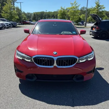 Photos of 2020 BMW 3 Series 330i xDrive for sale in Westfield, IN at Indy Auto Man - Westfield