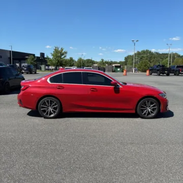 More photos of 2020 BMW 3 Series 330i xDrive at Indy Auto Man - Westfield, IN
