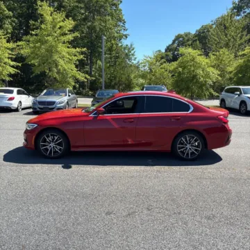 More photos of 2020 BMW 3 Series 330i xDrive at Indy Auto Man - Westfield, IN