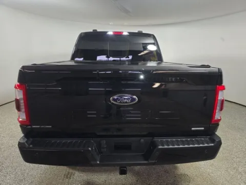 More photos of 2023 Ford F-150 Lariat at Indy Auto Man - Westfield, IN