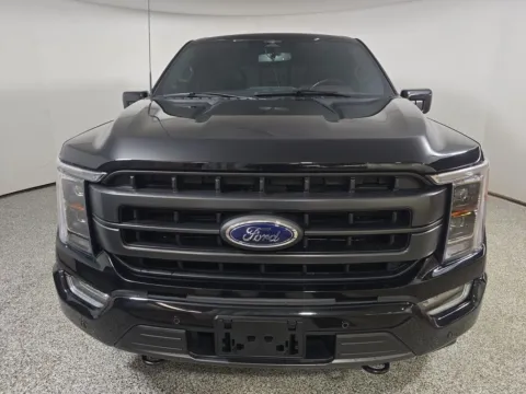 Photos of 2023 Ford F-150 Lariat for sale in Westfield, IN at Indy Auto Man - Westfield