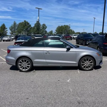 More photos of 2015 Audi A3 1.8T Premium Plus at Indy Auto Man - Westfield, IN