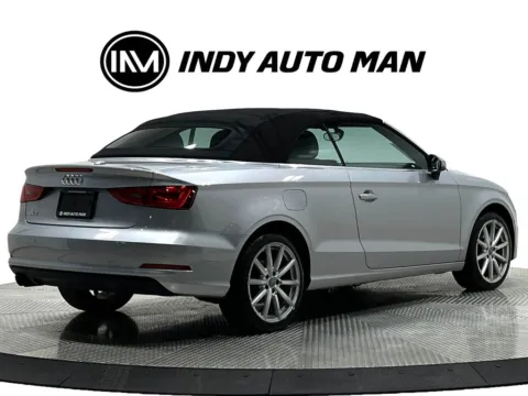 More photos of 2015 Audi A3 1.8T Premium Plus at Indy Auto Man - Westfield, IN