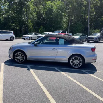 More photos of 2015 Audi A3 1.8T Premium Plus at Indy Auto Man - Westfield, IN
