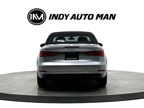 More photos of 2015 Audi A3 1.8T Premium Plus at Indy Auto Man - Westfield, IN
