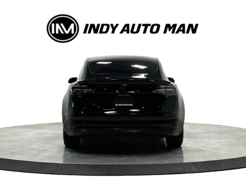More photos of 2018 Tesla Model 3 Long Range at Indy Auto Man - Westfield, IN