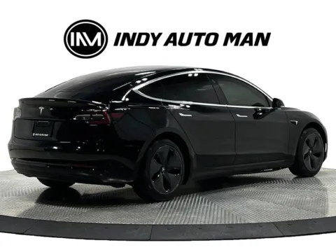 More photos of 2018 Tesla Model 3 Long Range at Indy Auto Man - Westfield, IN