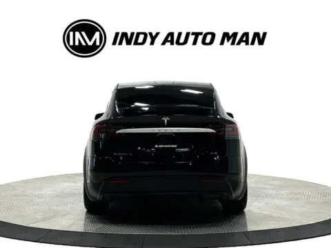 More photos of 2016 Tesla Model X 90D at Indy Auto Man - Westfield, IN